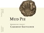 Mud Pie Cabernet Sauvignon 2014  Front Label