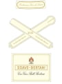 Bertani Veneto Soave 2012 Front Label
