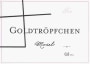 Fio Goldtropfchen Riesling Trocken 2017  Front Label