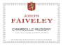 Faiveley Chambolle-Musigny 2013 Front Label