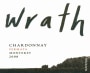 Wrath Fermata Chardonnay 2008  Front Label