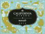 The California Winery Moscato 2013  Front Label