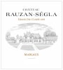 Chateau Rauzan-Segla (1.5 Liter Magnum) 2020  Front Label