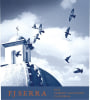 F. J. Serra Cabernet Sauvignon 2018  Front Label