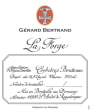 Gerard Bertrand La Forge Corbieres Boutenac 2011  Front Label