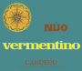 Cardedu Nuo Vermentino di Sardegna 2016  Front Label