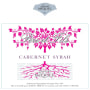 Laurent Miquel Cabernet  Syrah 2014  Front Label