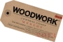 Woodwork Central Coast Merlot 2013 Front Label