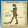 Krupp Brothers Estates Stagecoach Vineyard The Water Witch 2017  Front Label