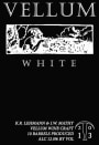 Vellum Wines Vellum White 2013  Front Label