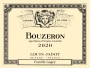 Louis Jadot Bouzeron Domaine Gagey 2020  Front Label