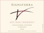 Benziger Sangiacomo Vineyard West Rows Chardonnay 2009  Front Label