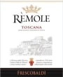 Frescobaldi Remole 2015 Front Label