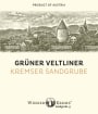 Winzer Krems Sandgrube Gruner Veltliner 2019  Front Label