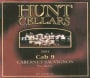 Hunt Cellars Cab 9 Cabernet Sauvignon 2004  Front Label