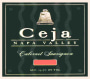 Cavus Vineyards Cabernet Sauvignon 2005  Front Label