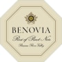 Benovia Rose of Pinot Noir 2018  Front Label