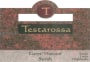 Testarossa Gary's Vineyard Syrah 2003  Front Label