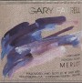 Gary Farrell Ladi's Vineyard Merlot 1992  Front Label