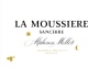 Alphonse Mellot La Moussiere Sancerre Blanc (1.5 Liter Magnum) 2023  Front Label