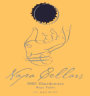 Napa Cellars Chardonnay 2002 Front Label
