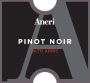 Aneri Alto Adige Pinot Nero 2013 Front Label