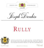 Joseph Drouhin Rully Rouge 2008 Front Label