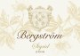 Bergstrom Sigrid Chardonnay 2006  Front Label
