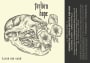 Forlorn Hope Rorick Heritage Vineyard Vermentino 2021 Front Label