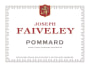 Faiveley Pommard Rouge 2010  Front Label