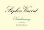 Stephen Vincent Chardonnay 2009 Front Label