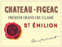 Chateau Figeac  (1.5 Liter Magnum) 2022  Front Label