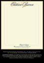 Chateau Bianca Pinot Gris 2006  Front Label