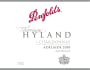Penfolds Thomas Hyland Chardonnay 2010  Front Label