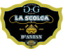 La Scolca GdeiG D'Antan 2007  Front Label
