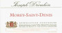 Joseph Drouhin Morey-Saint-Denis 2007  Front Label