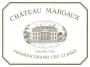 Chateau Margaux (1.5 Liter Futures Pre-Sale) 2022  Front Label