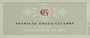 Patricia Green Sauvignon Blanc 2005  Front Label