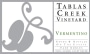 Tablas Creek Vermentino 2013  Front Label