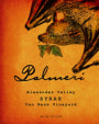 Palmeri Van Ness Vineyard Syrah 2005  Front Label
