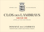 Domaine des Lambrays Clos Des Lambrays Grand Cru (1.5 Liter Magnum) 2022  Front Label