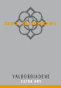 Dei SIgnori  Valdobbiadene Extra Dry  Front Label