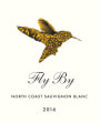 Fly By 2016 Front Label