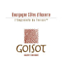 Domaine Goisot Bourgogne Cotes d'Auxerre 2016 Front Label