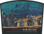 Coelho Winery Aventura Port Style 2007  Front Label