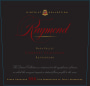 Raymond Rutherford District Collection Cabernet Sauvignon 2012  Front Label