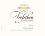 Trefethen Pinot Noir 2016  Front Label