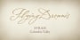Flying Dreams Rocks Syrah 2012 Front Label