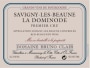 Bruno Clair Savigny Les Beaune La Dominode Premier Cru (1.5 Liter Magnum) 2009  Front Label