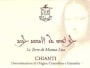 Fattoria la Ripa Chianti Le Terre di Monna Lisa 2009  Front Label